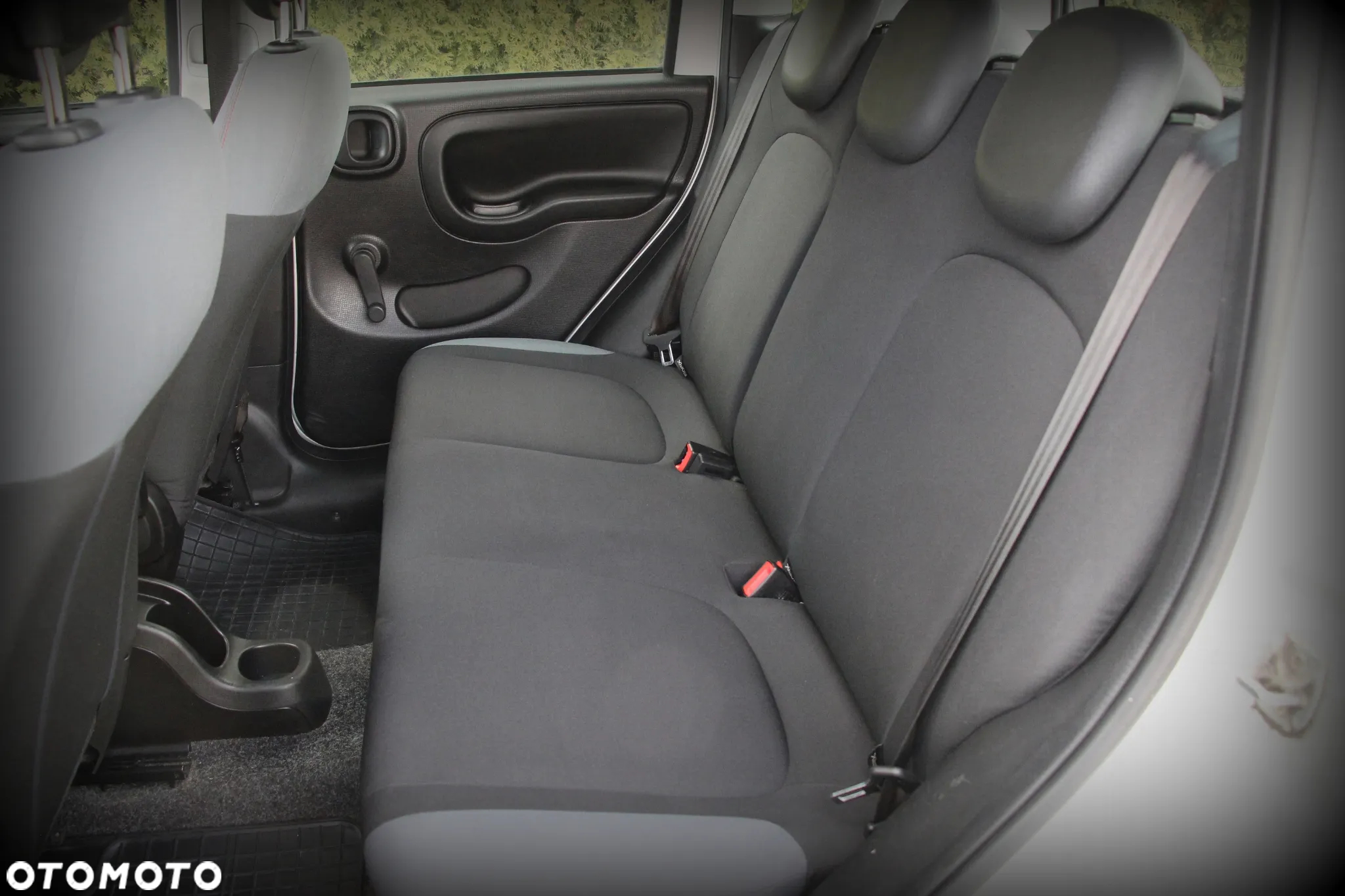 Fiat Panda 1.3 Multijet Climbing S&S 4x4 - 14