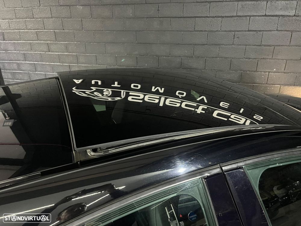 Mercedes-Benz A 200 - 26