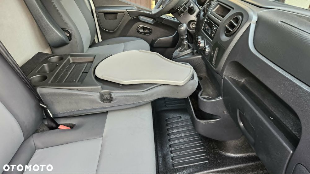 Renault MASTER - 12