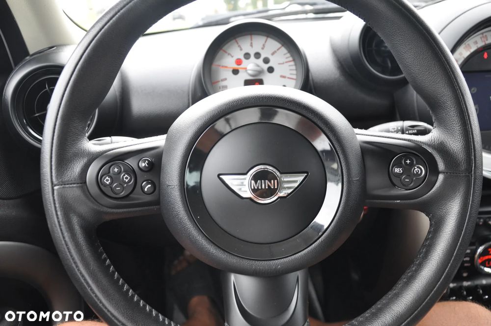 MINI Countryman Cooper - 18
