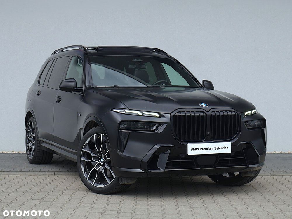 BMW X7 - 3