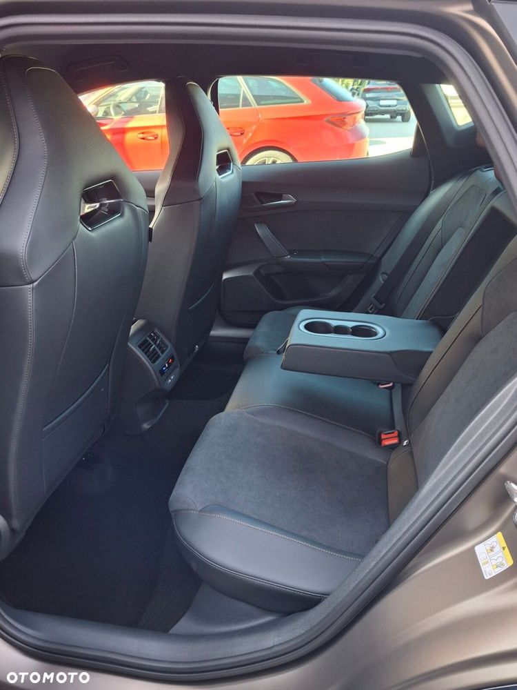 Cupra Formentor 2.0 TSI 4Drive DSG - 19