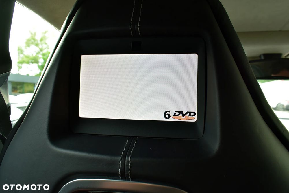 Aston Martin Rapide Luxe Touchtronic II - 19