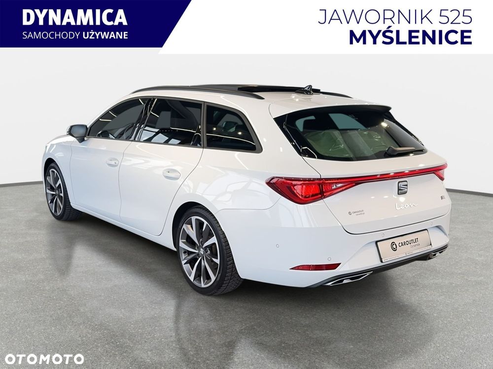 Seat Leon Sportstourer - 7