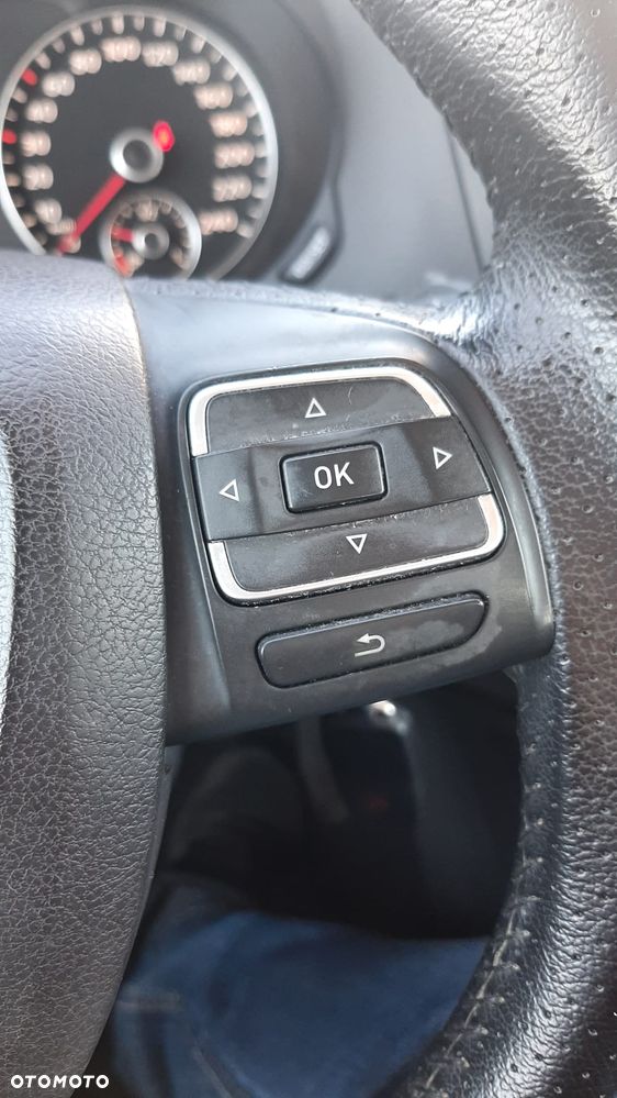 Seat Alhambra 2.0 TDI DPF Ecomotive - 22