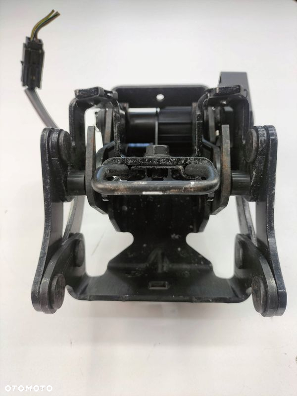 ZAMEK KLAPY TYLNEJ OPEL ASTRA H 13303390500 - 3