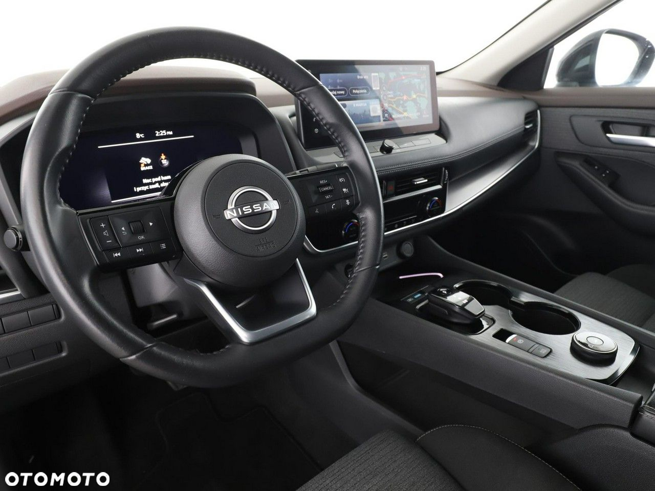 Nissan X-Trail 1.5 VC-T e-POWER N-Connecta e-4ORCE - 14
