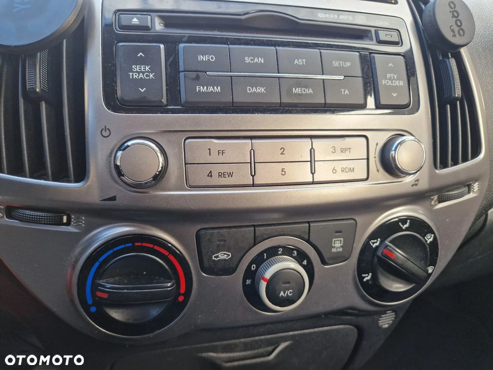 Hyundai i20 1.2 5 Star Edition - 11