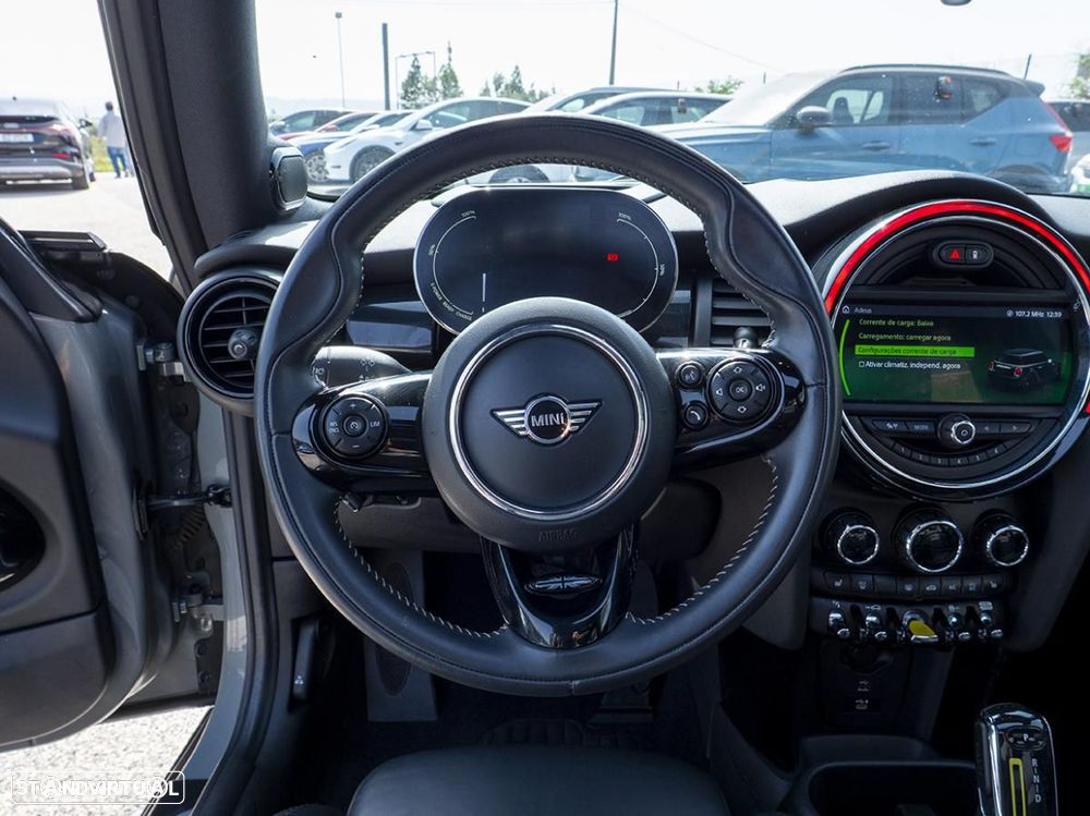MINI 3 Portas Cooper SE Yours - 26
