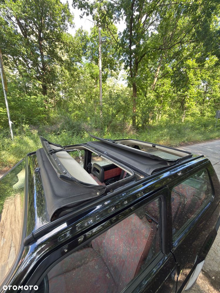 Fiat Panda 750 Fire - 6