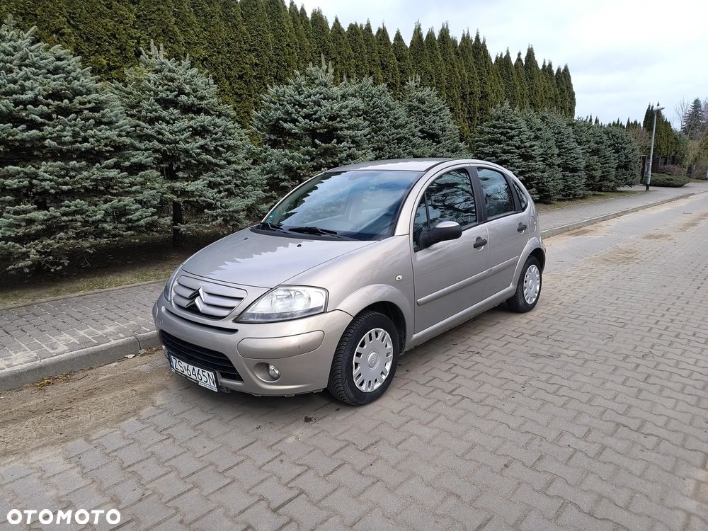 Citroën C3 - 3