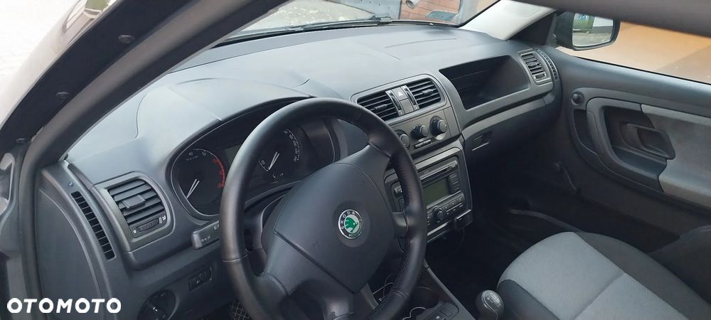 Skoda Fabia 1.2 12V Classic - 10