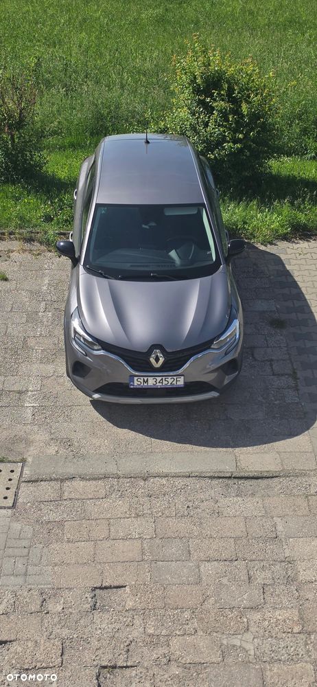 Renault Captur 1.6 E-TECH Full Hybrid 145 R.S Line - 15