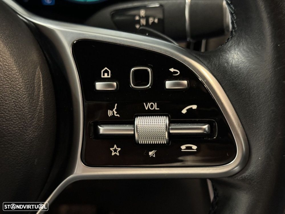 Mercedes-Benz GLC 300 de Coupé 4Matic - 14