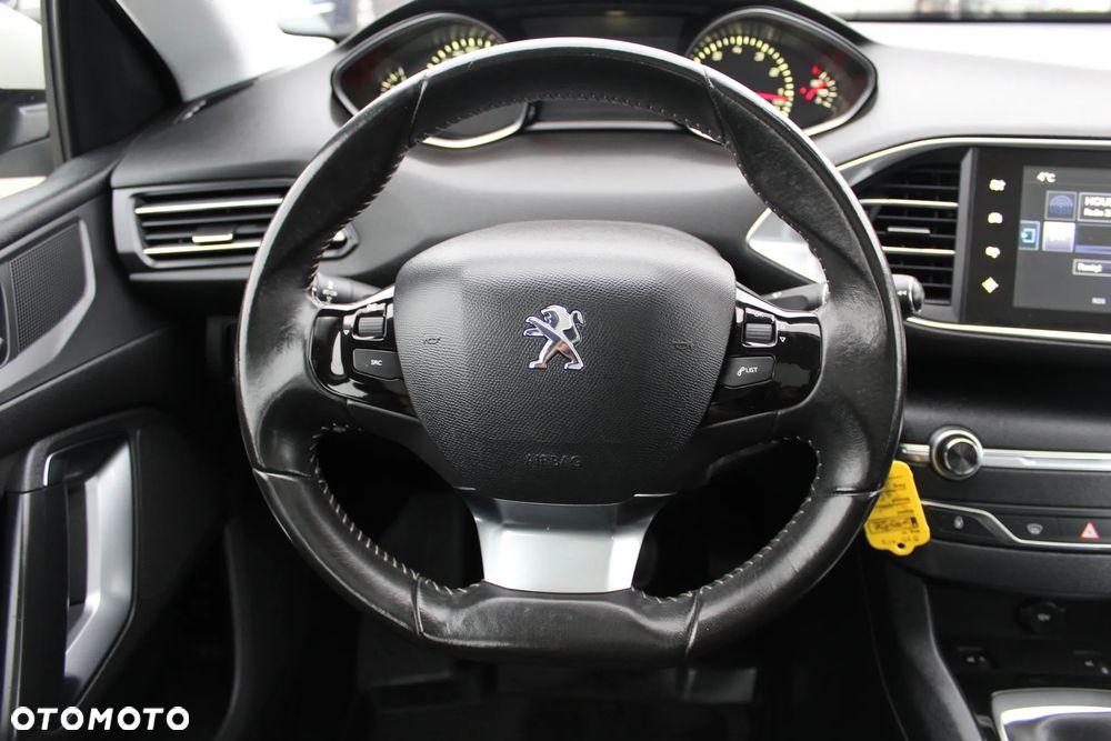 Peugeot 308 - 14