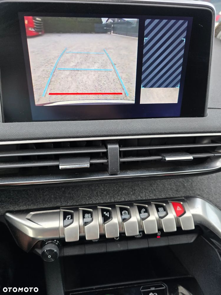Peugeot 3008 BlueHDi 120 Stop & Start Allure - 13