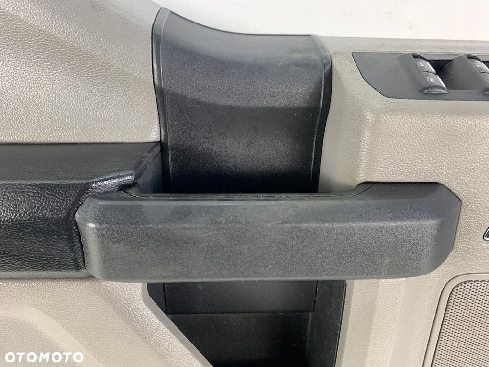 FORD F150 LIFT 17- BOCZEK DRZWI LEWY PRZÓD - 5