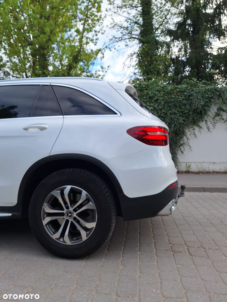 Mercedes-Benz GLC - 8