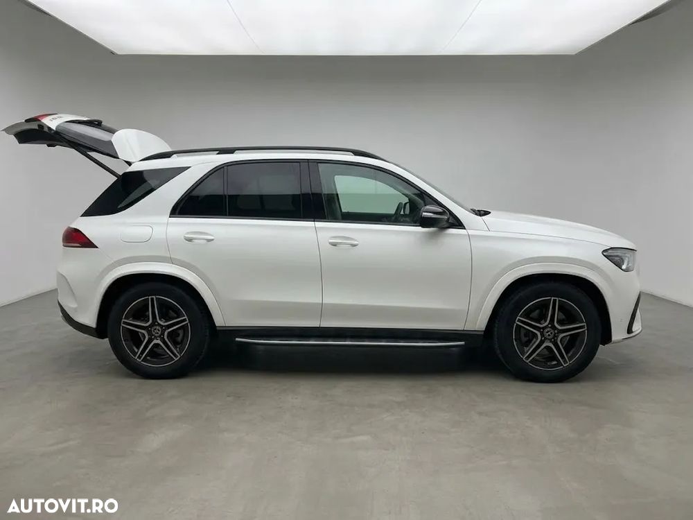Mercedes-Benz GLE 450 4MATIC MHEV - 4