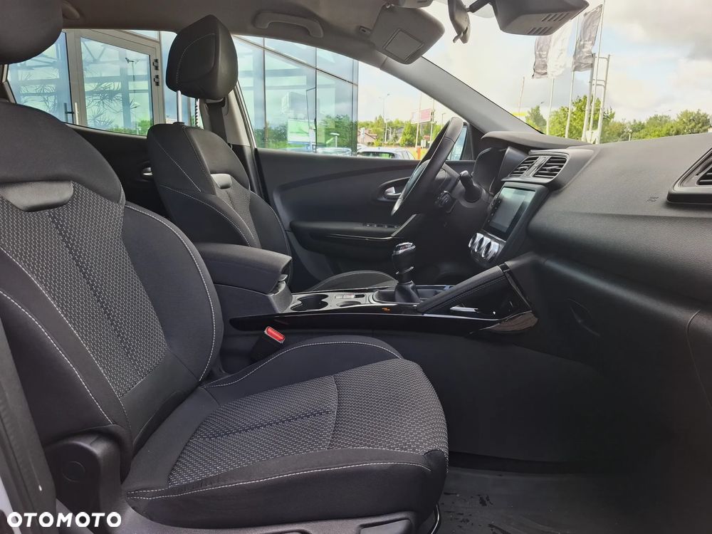 Renault Kadjar 1.3 TCe FAP Easy Life - 17