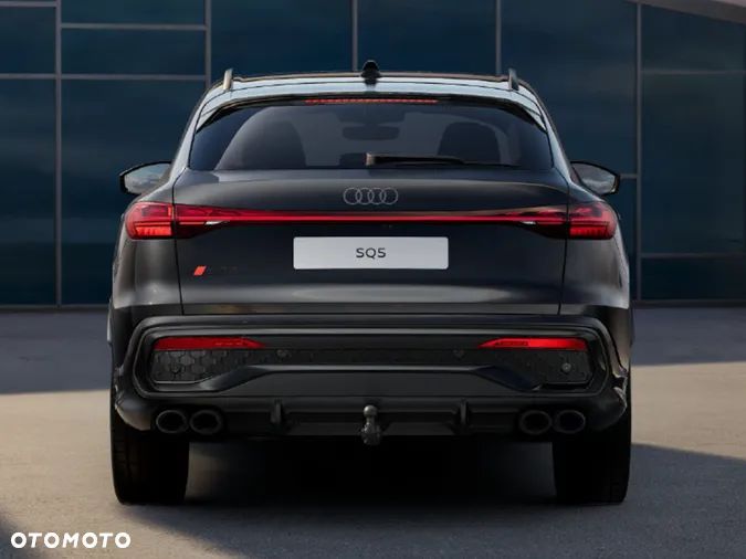 Audi SQ5 TFSI mHEV 270 kW Quattro S tronic - 4