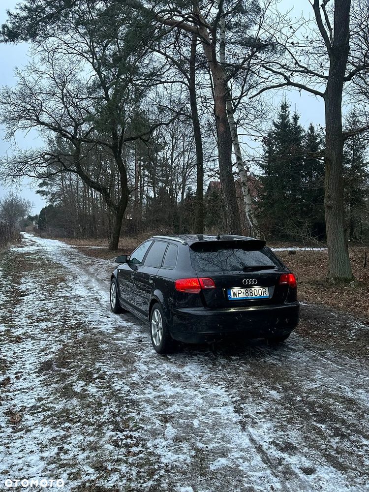 Audi A3 Sportback - 5