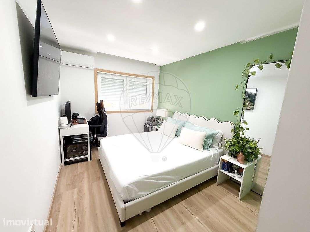 Apartamento T2 para venda - Grande imagem: 5/11