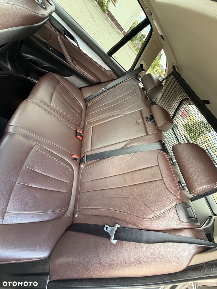 BMW X5 xDrive30d - 15