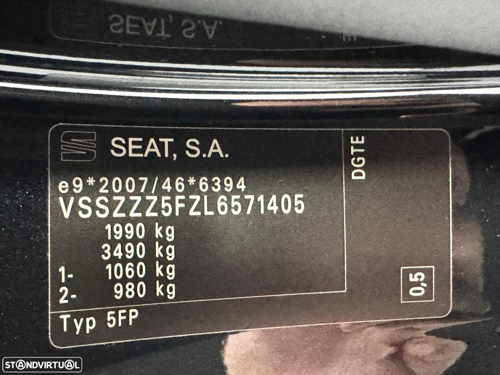 SEAT Ateca 1.6 TDI Xcellence DSG - 23