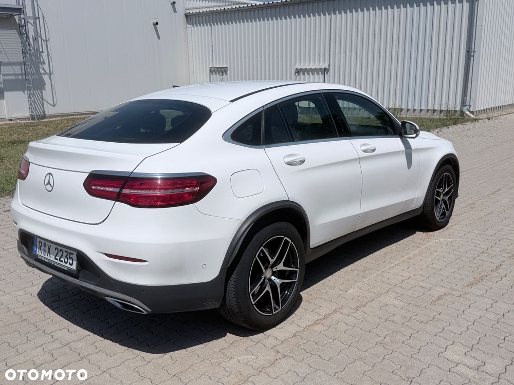 Mercedes-Benz GLC - 6