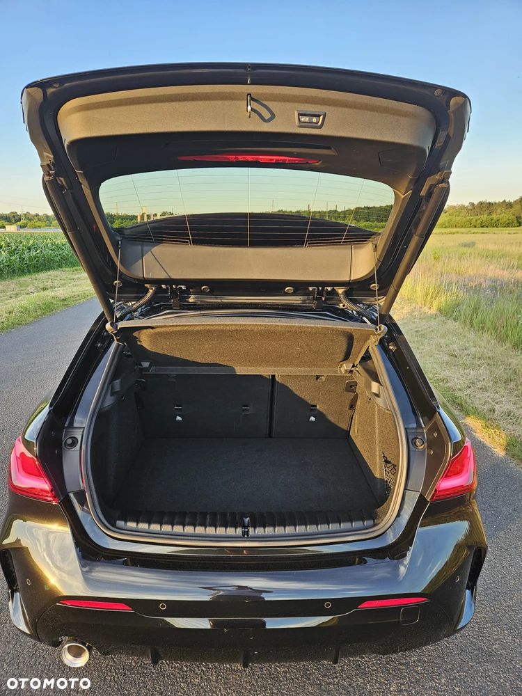 BMW Seria 1 118i GPF M Sport - 15