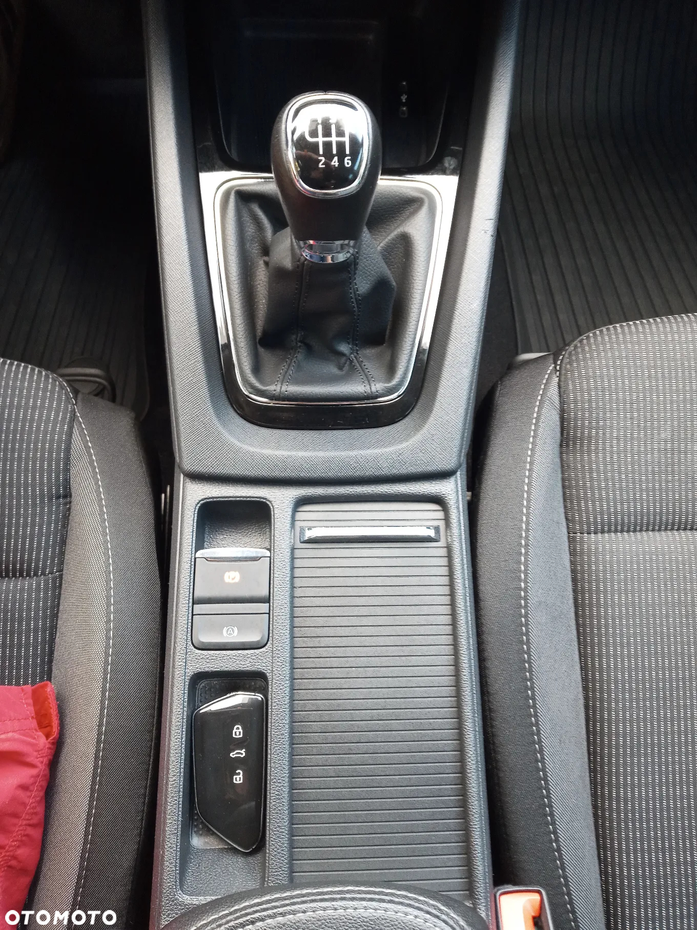 Skoda Octavia 1.5 TSI ACT Ambition - 24