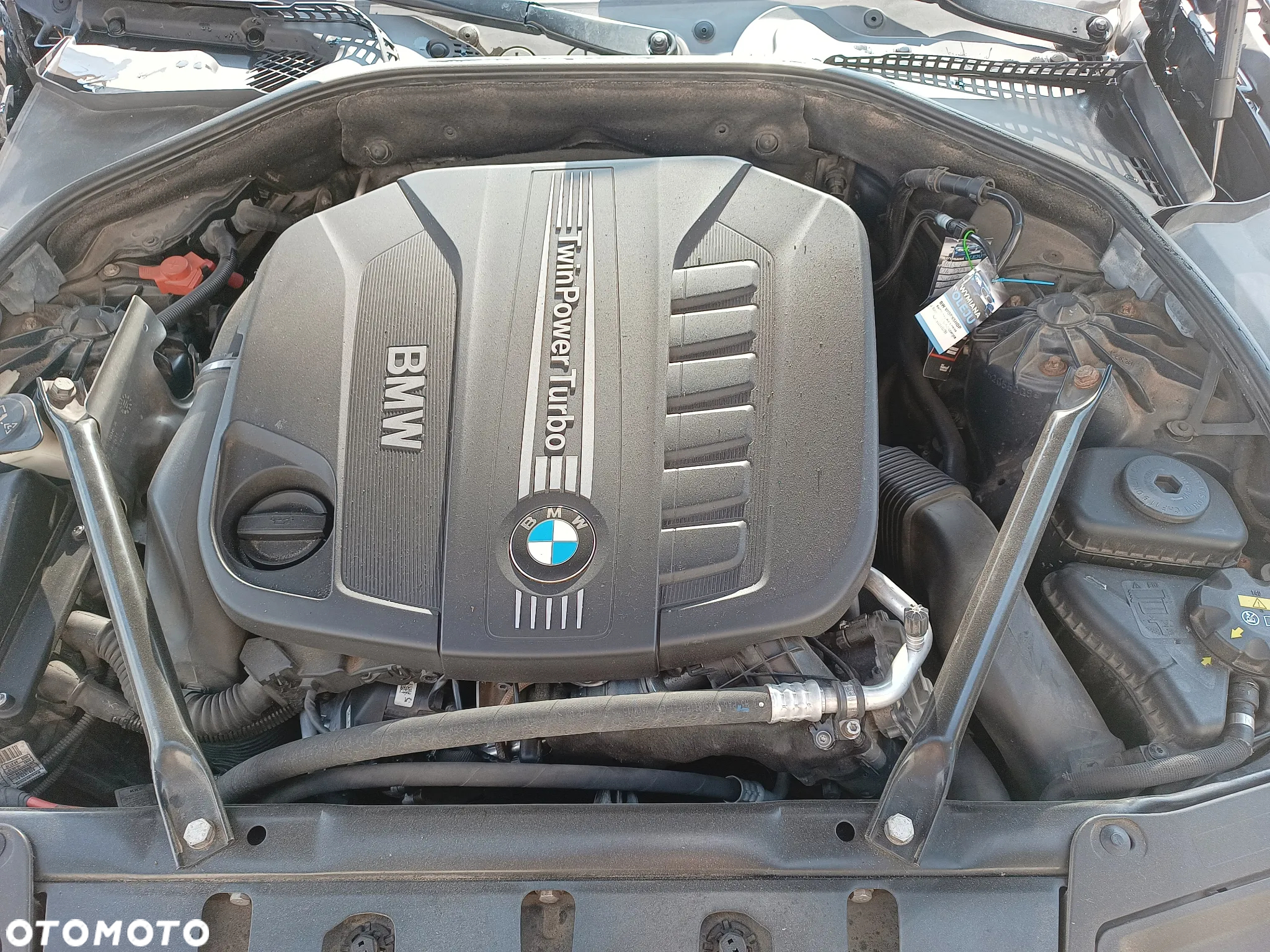 BMW Seria 5 - 11