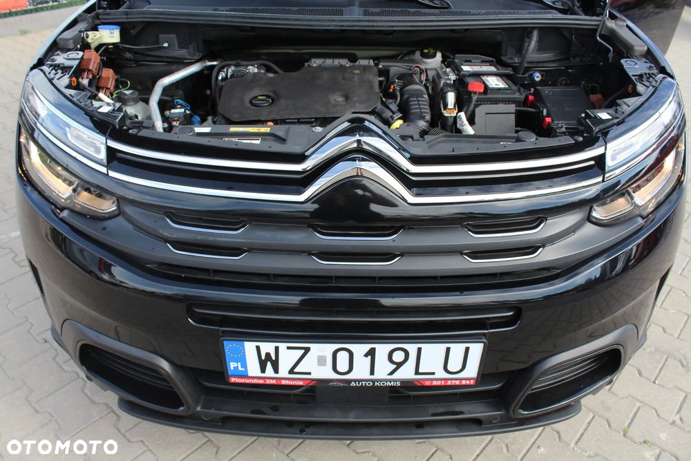 Citroën C5 Aircross 1.5 BlueHDi Feel Pack - 40