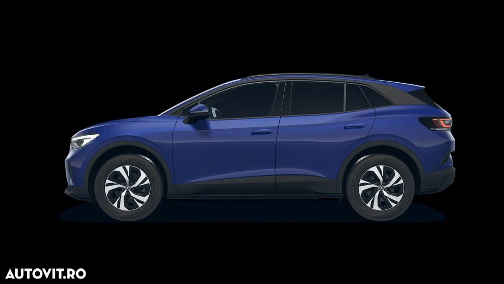 Volkswagen ID.4 52 kWh Pure - 8
