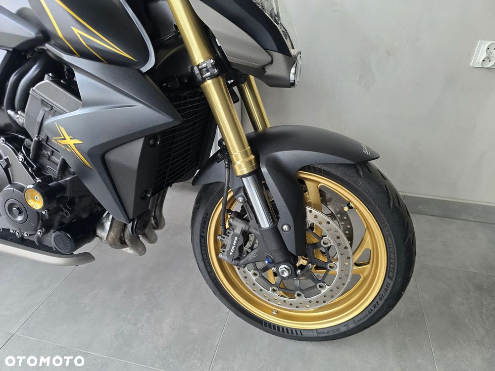 Honda CB - 25