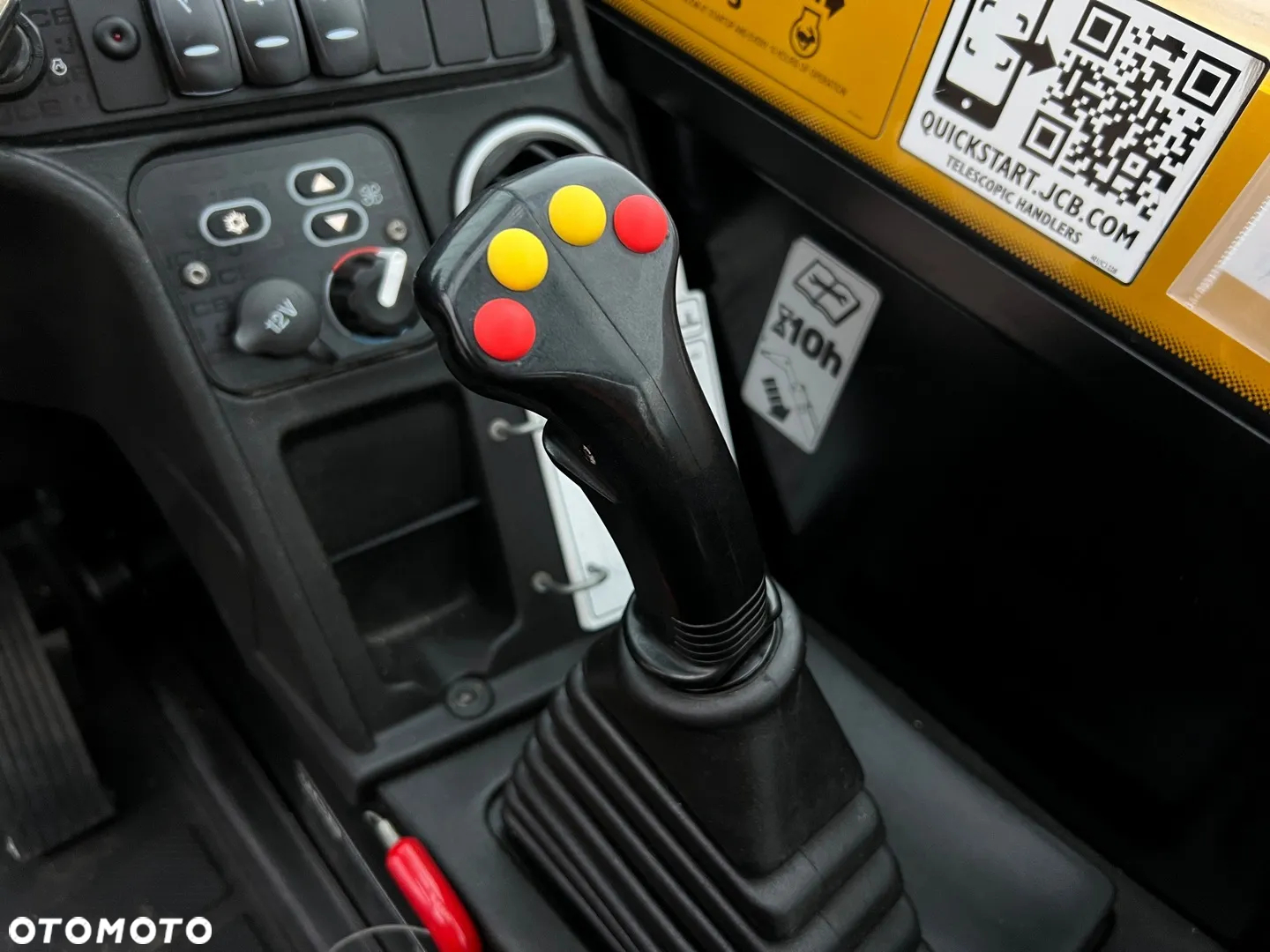JCB 535-95 - 10