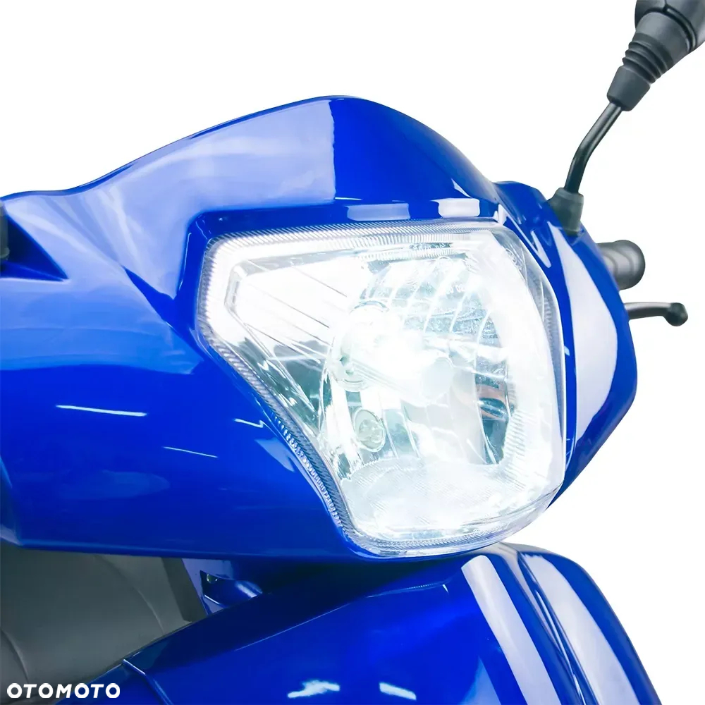 Bili Bike Inny - 9