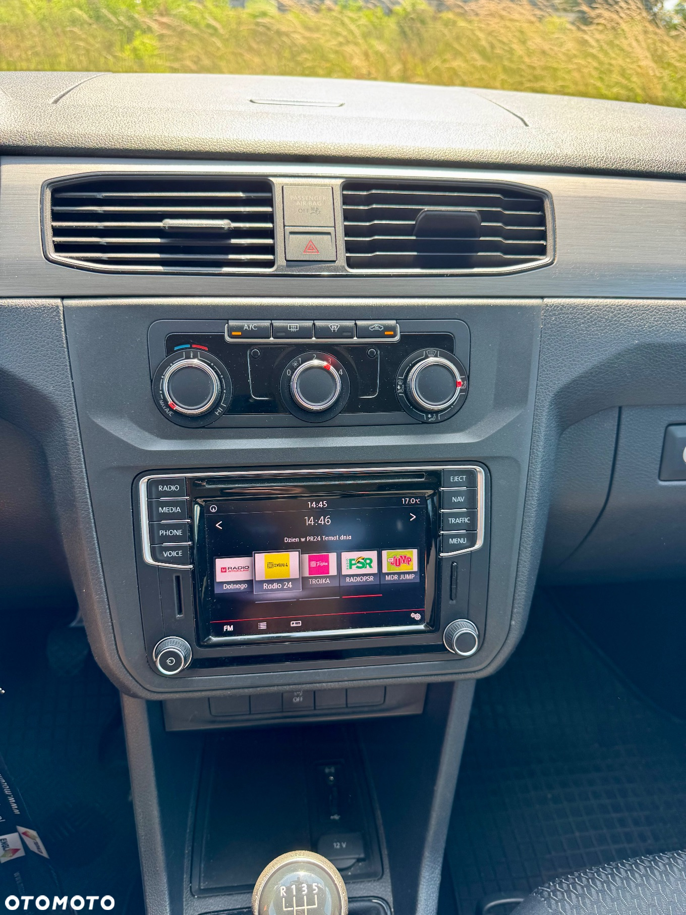 Volkswagen Caddy 2.0 TDI - 12