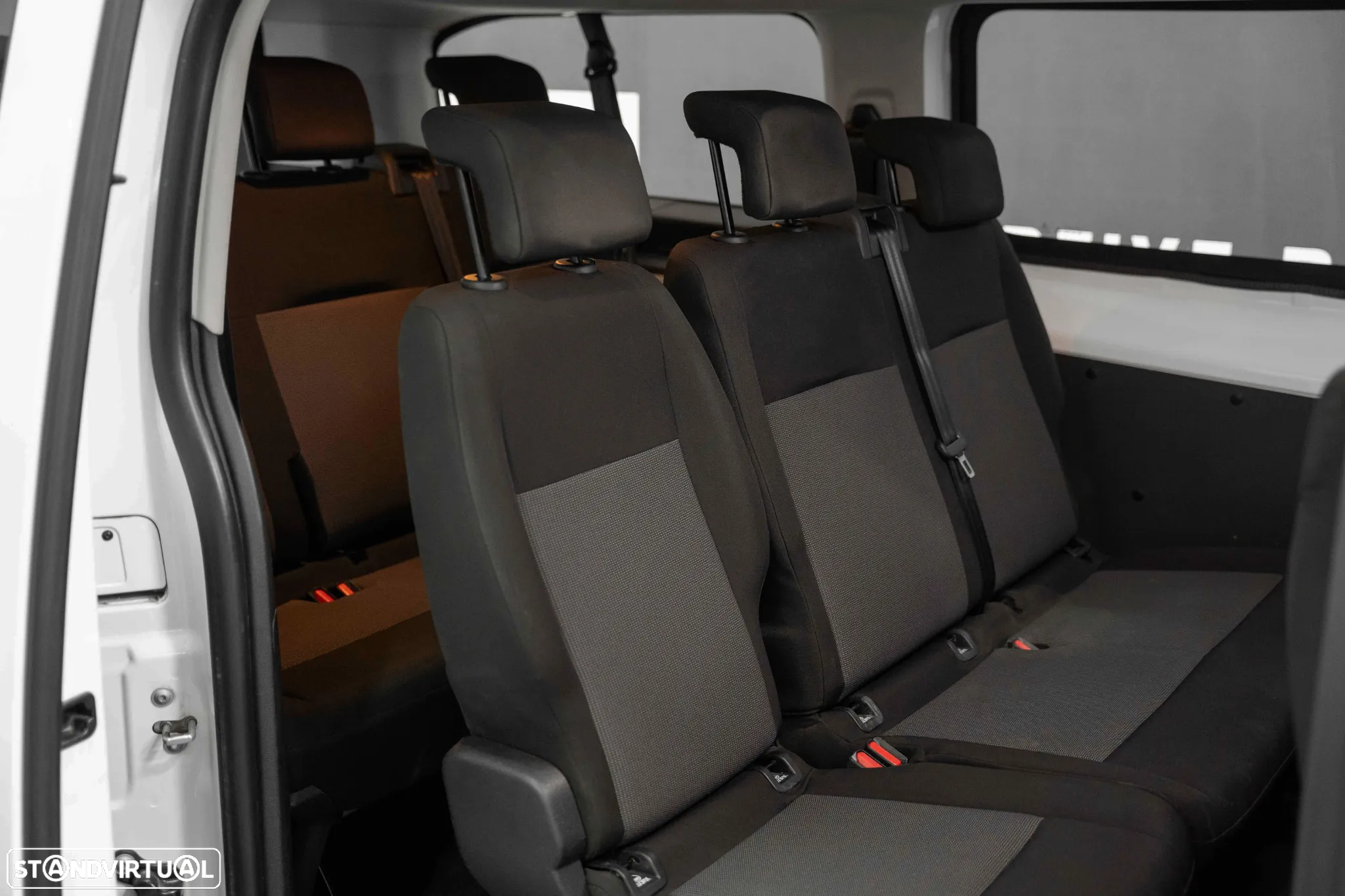 Opel Vivaro 1.5 CDTi L2H1 Enjoy - 13