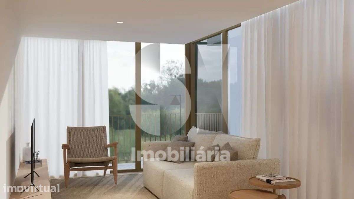 T2, construção, Coimbra - Grande imagem: 3/8
