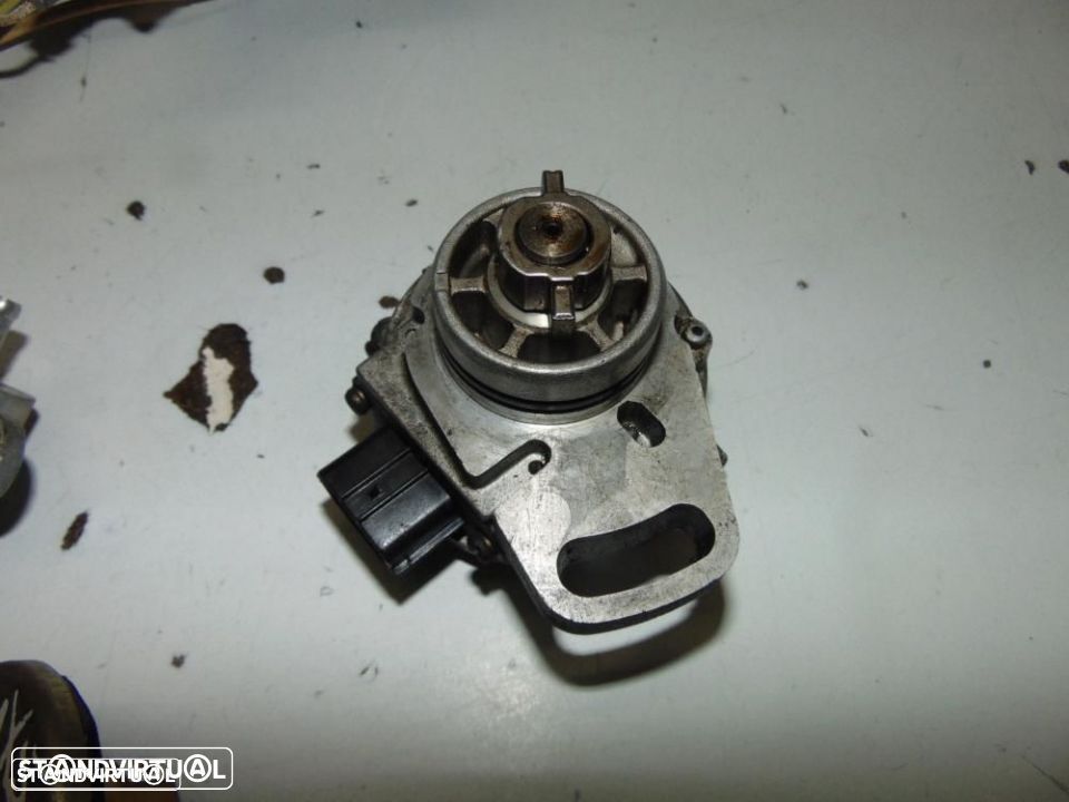 Mazda MX5 NA 1º modelo várias pequenas peças - 10