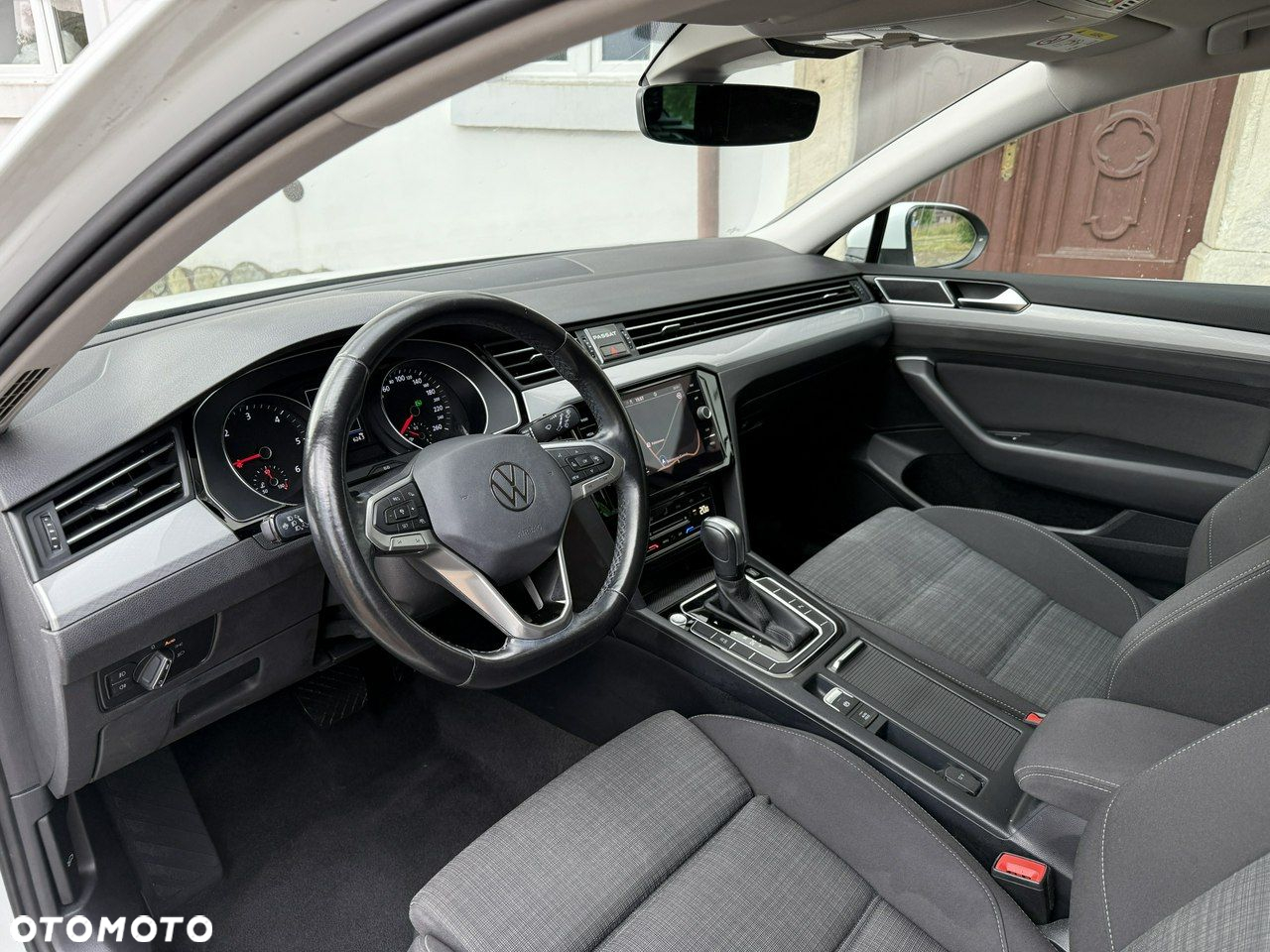 Volkswagen Passat 2.0 TDI EVO Business DSG - 5