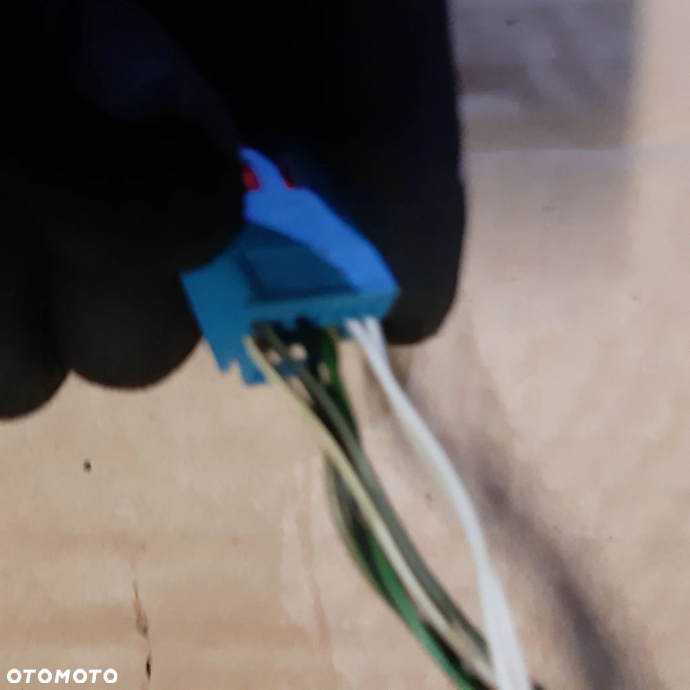 Lusterko Lewe Volvo S40 V50 471-46 - 6