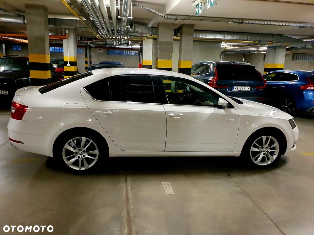 Skoda Octavia 1.5 TSI ACT Business - 5