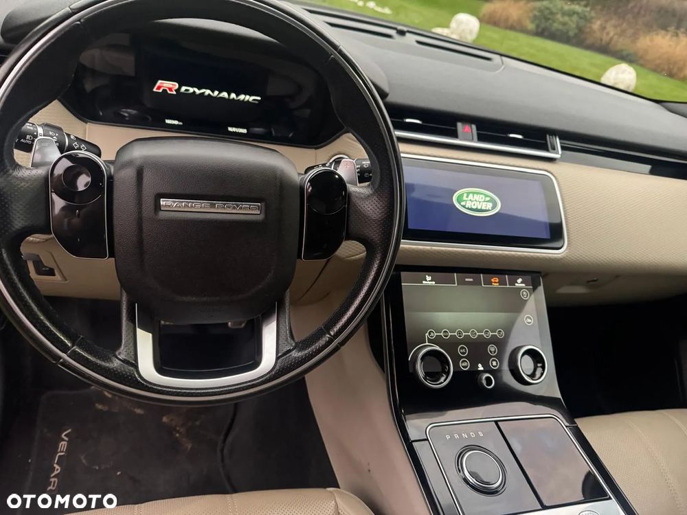 Land Rover Range Rover Velar ver-2-0-p250-r--dynamic-se - 8