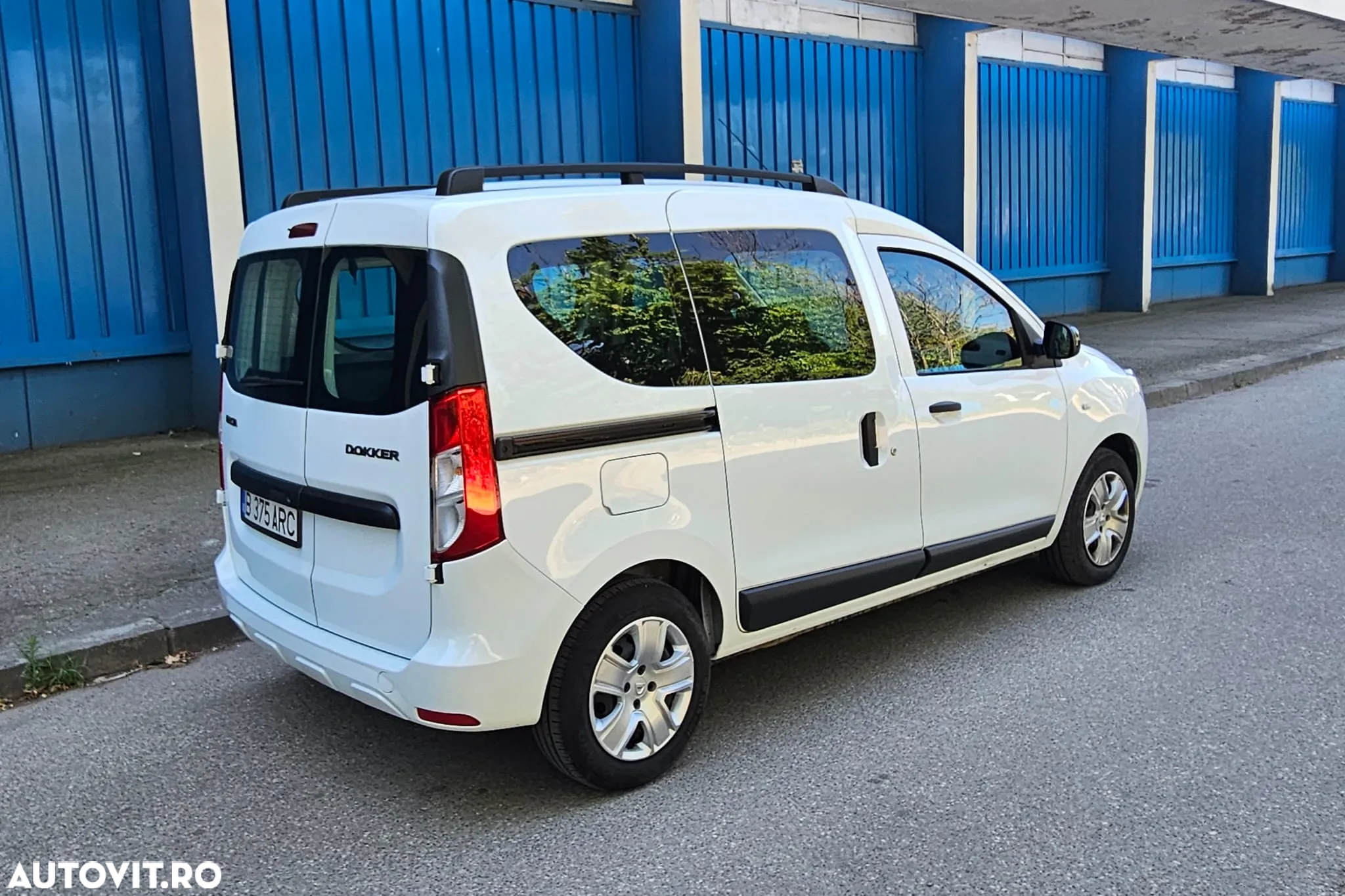 Dacia Dokker - 9
