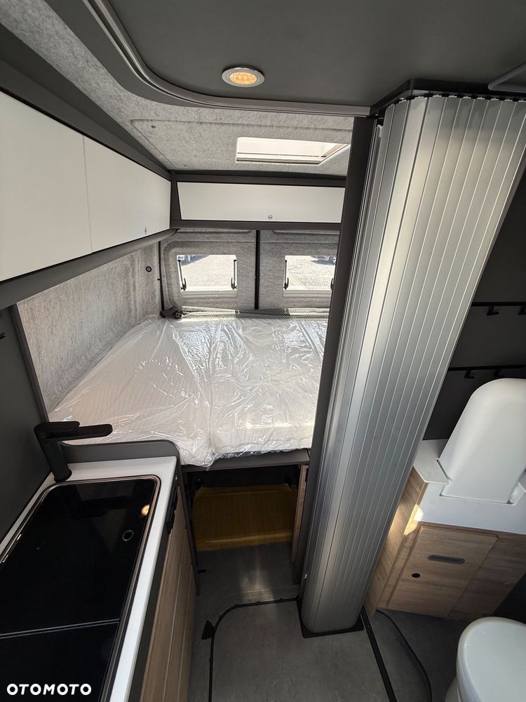 Dethleffs Globetrial Performance 600DR - 20
