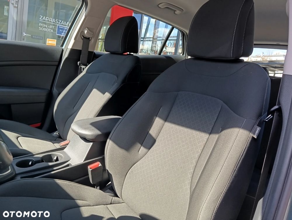 Kia Sportage 1.6 T-GDI M 2WD - 12