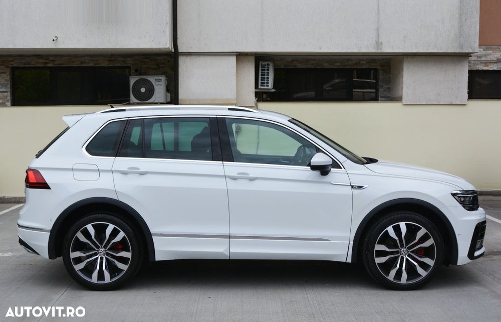 Volkswagen Tiguan - 17